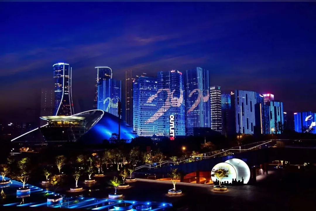 今夜，人生就是博向世界精彩呈现(图2)