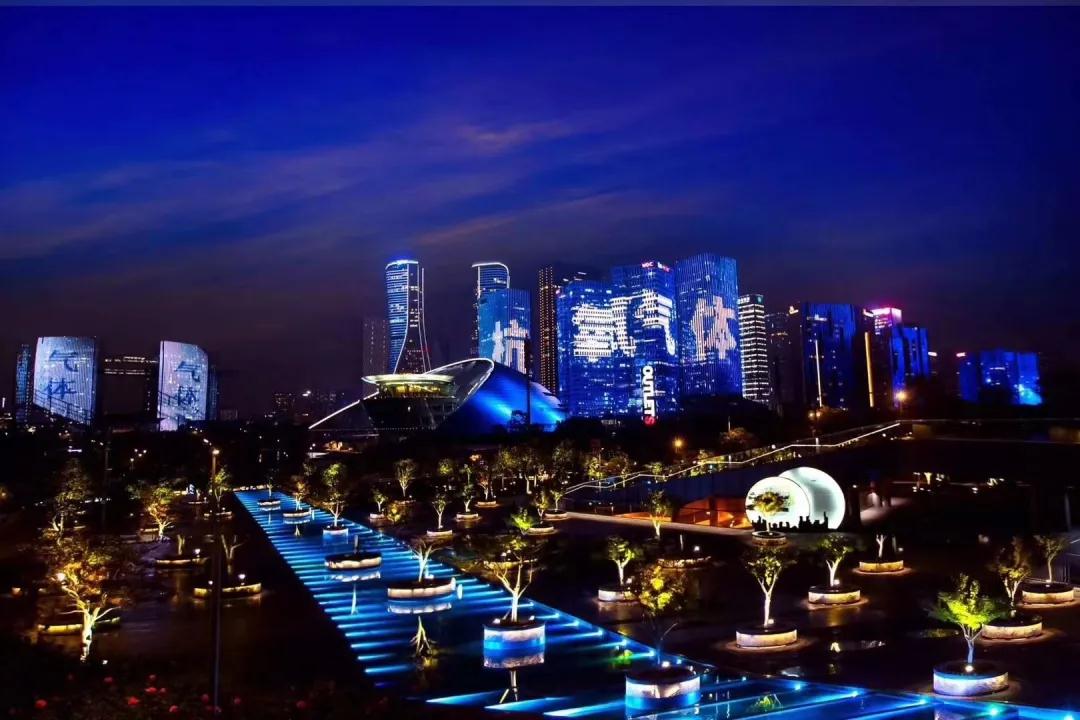 今夜，人生就是博向世界精彩呈现(图3)